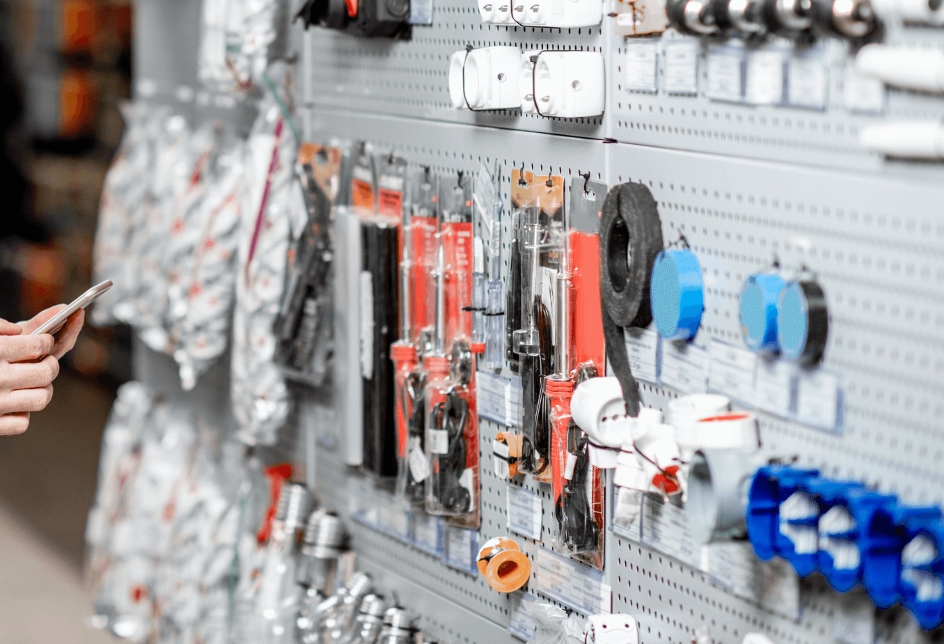 Electrical Product