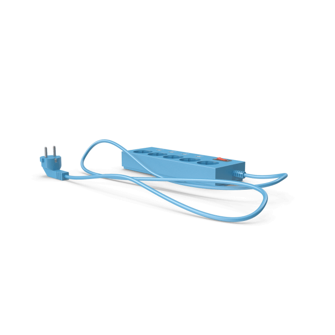 Extension Cord 5m