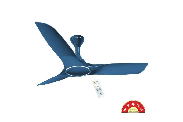 Ceiling Fan with Remote