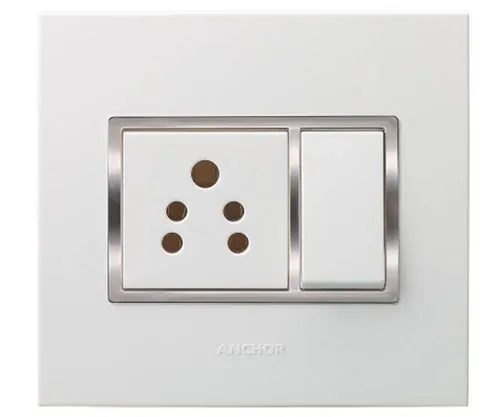 Light Switch Panel